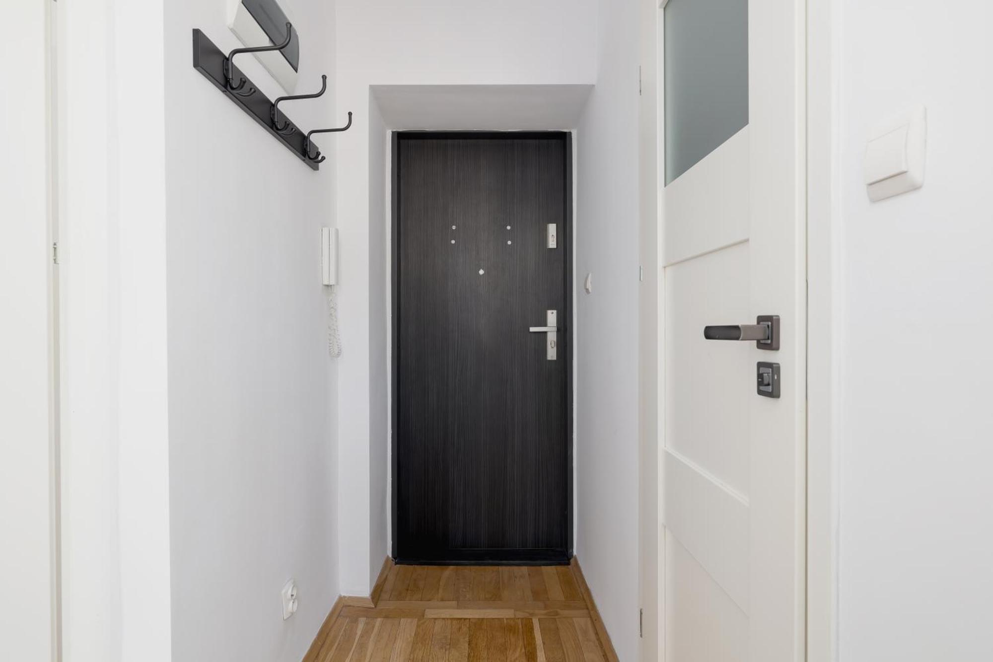 1-Bedroom Apartment - 65 Dluga Street Krakau Exterior foto